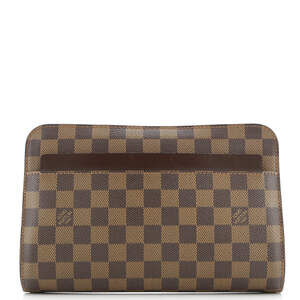 Louis Vuitton Pochette Saint #189931L81B